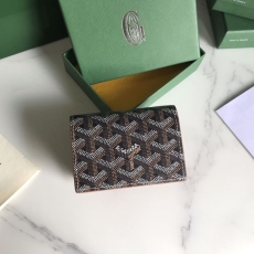 Goyard Wallets